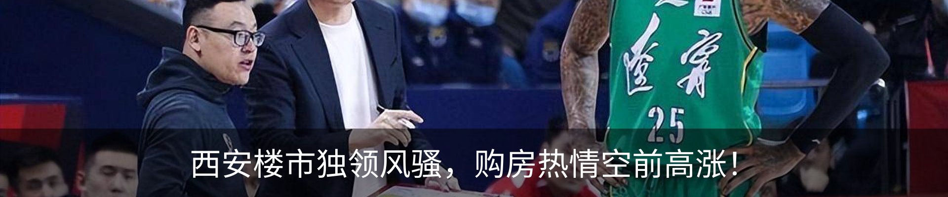 新闻动态